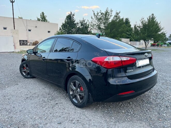 Kia Cerato 2015, 257,500 km - 1.8 l - Bərdə