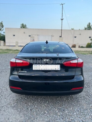Kia Cerato 2015, 257,500 km - 1.8 l - Bərdə