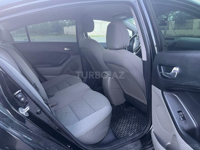 Kia Cerato 2015, 257,500 km - 1.8 l - Bərdə