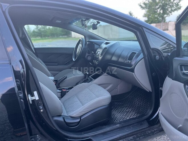 Kia Cerato 2015, 257,500 km - 1.8 l - Bərdə
