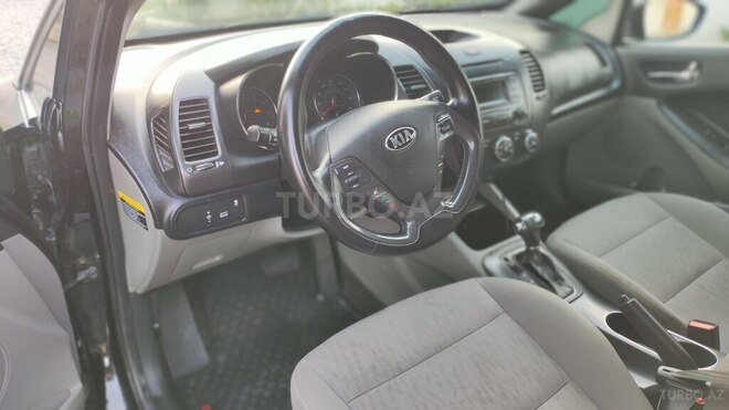 Kia Cerato 2015, 257,500 km - 1.8 l - Bərdə