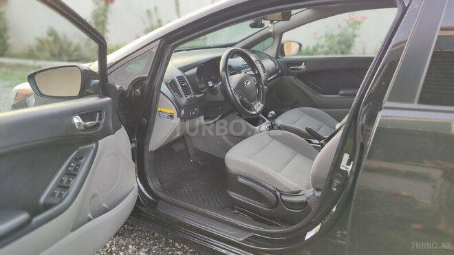 Kia Cerato 2015, 257,500 km - 1.8 l - Bərdə