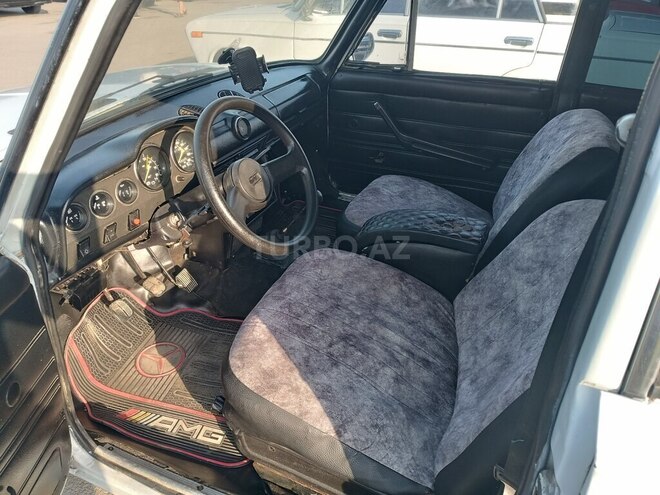 LADA (VAZ) 2106 1998, 99,099 km - 1.6 l - Sumqayıt