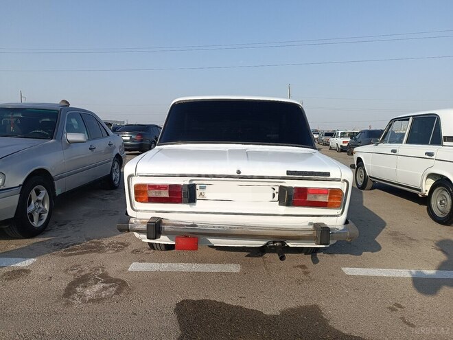 LADA (VAZ) 2106 1998, 99,099 km - 1.6 l - Sumqayıt