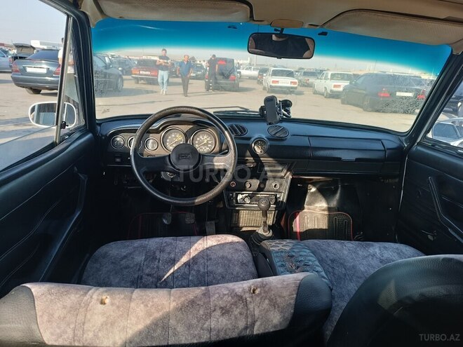 LADA (VAZ) 2106 1998, 99,099 km - 1.6 l - Sumqayıt