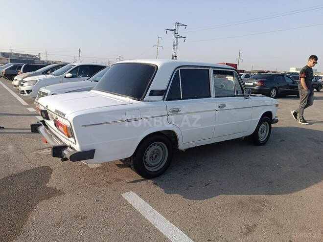 LADA (VAZ) 2106 1998, 99,099 km - 1.6 l - Sumqayıt