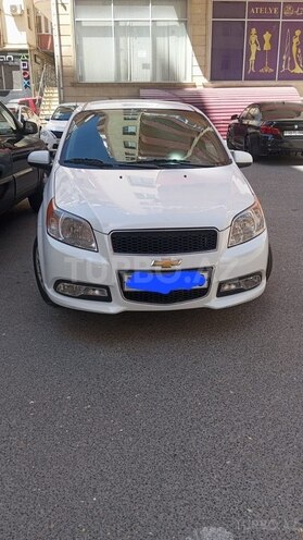 Chevrolet Nexia-1