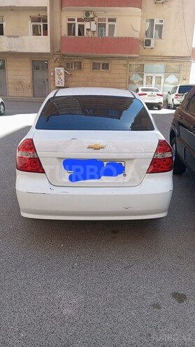 Chevrolet Nexia-2