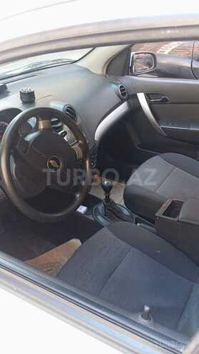 Chevrolet Nexia-4