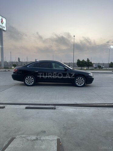 Hyundai Grandeur-3