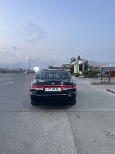 Hyundai Grandeur-4