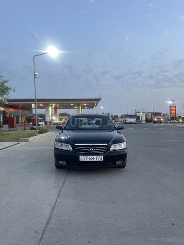 Hyundai Grandeur-1