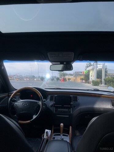 Hyundai Grandeur-6