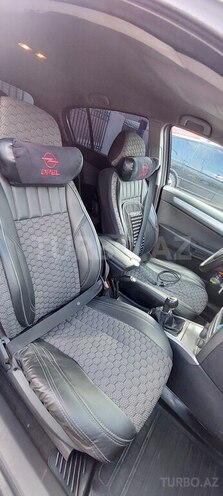 Opel Astra 2006, 262,000 km - 1.3 l - Bakı