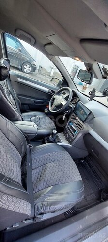 Opel Astra 2006, 262,000 km - 1.3 l - Bakı