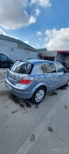 Opel Astra 2006, 262,000 km - 1.3 l - Bakı
