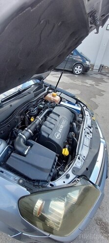 Opel Astra 2006, 262,000 km - 1.3 l - Bakı