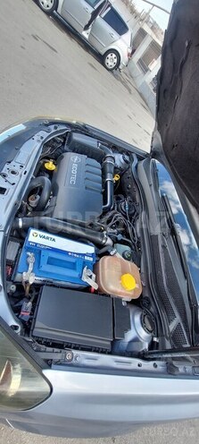 Opel Astra 2006, 262,000 km - 1.3 l - Bakı