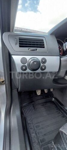 Opel Astra 2006, 262,000 km - 1.3 l - Bakı