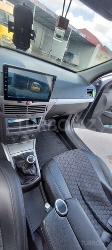 Opel Astra 2006, 262,000 km - 1.3 l - Bakı