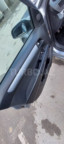 Opel Astra 2006, 262,000 km - 1.3 l - Bakı