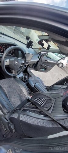 Opel Astra 2006, 262,000 km - 1.3 l - Bakı