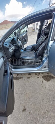 Opel Astra 2006, 262,000 km - 1.3 l - Bakı