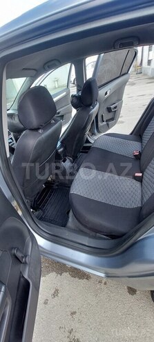 Opel Astra 2006, 262,000 km - 1.3 l - Bakı