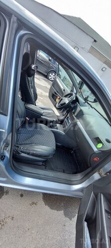 Opel Astra 2006, 262,000 km - 1.3 l - Bakı