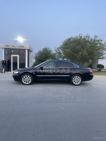 Hyundai Grandeur-2
