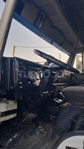 KamAz 6520 2012, 166,250 km - 11.0 l - Bakı