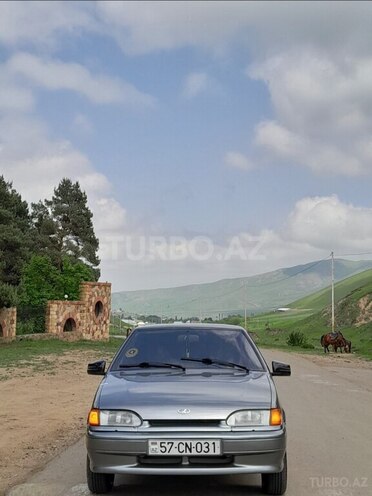LADA (VAZ) 2115 2011, 251,000 km - 1.6 л - Şəmkir