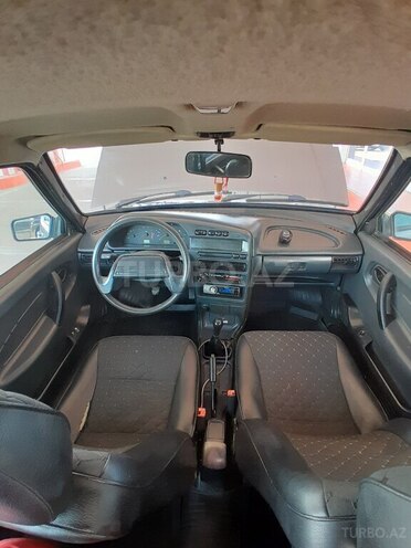LADA (VAZ) 2115 2011, 251,000 km - 1.6 л - Şəmkir