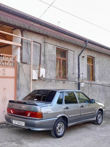LADA (VAZ) 2115 2011, 251,000 km - 1.6 л - Şəmkir
