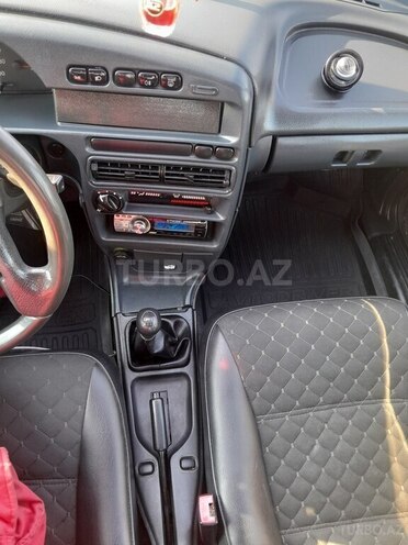 LADA (VAZ) 2115 2011, 251,000 km - 1.6 л - Şəmkir