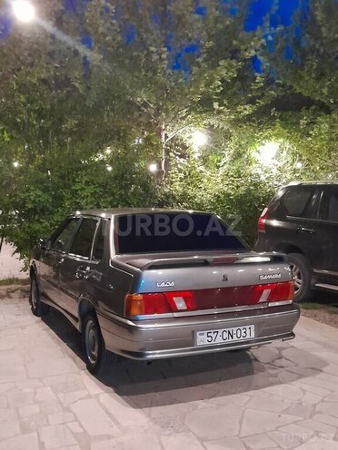 LADA (VAZ) 2115 2011, 251,000 km - 1.6 л - Şəmkir