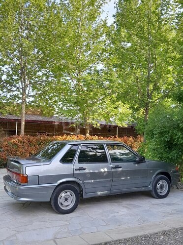 LADA (VAZ) 2115 2011, 251,000 km - 1.6 л - Şəmkir