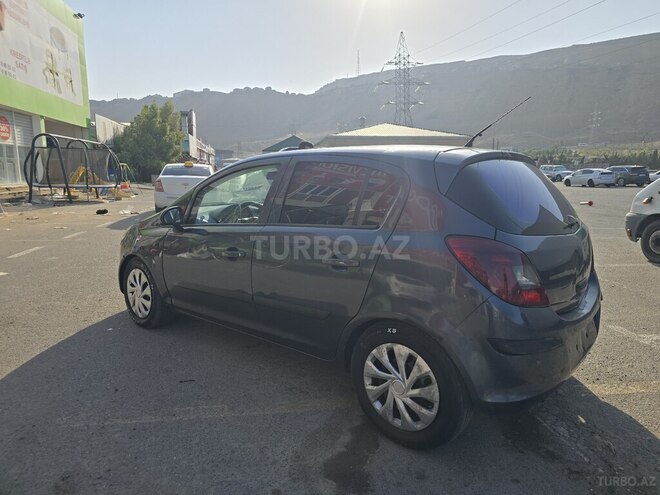 Opel Corsa 2007, 396,000 km - 1.5 l - Bakı