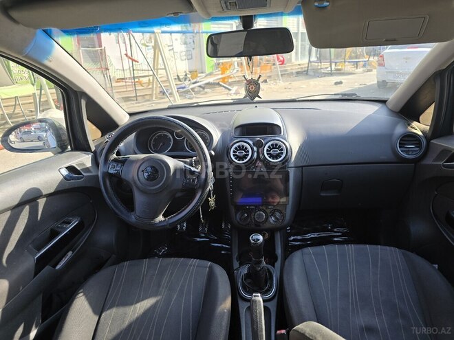 Opel Corsa 2007, 396,000 km - 1.5 l - Bakı