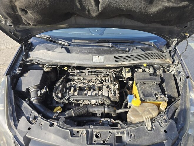 Opel Corsa 2007, 396,000 km - 1.5 l - Bakı