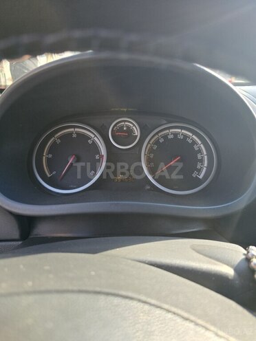 Opel Corsa 2007, 396,000 km - 1.5 l - Bakı