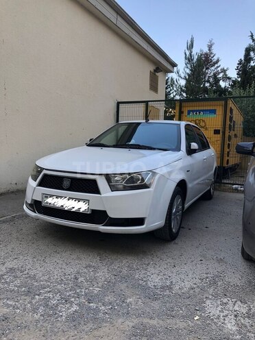 Khazar SD 2019, 310,000 km - 1.7 л - Bakı