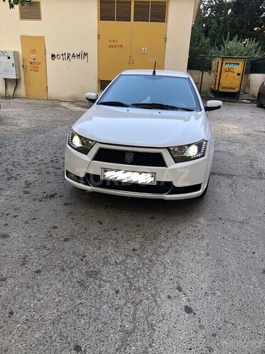 Khazar SD 2019, 310,000 km - 1.7 л - Bakı