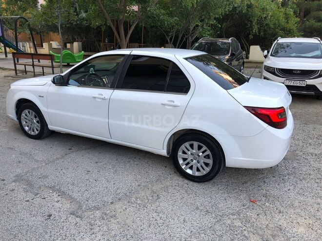 Khazar SD 2019, 310,000 km - 1.7 л - Bakı