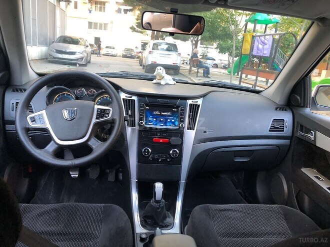 Khazar SD 2019, 310,000 km - 1.7 л - Bakı