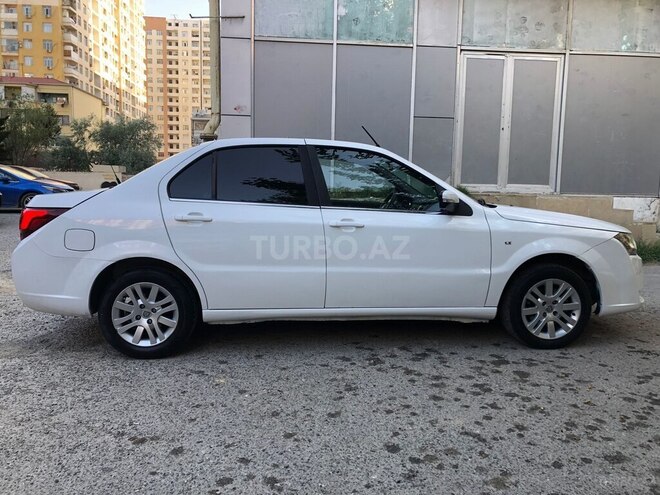Khazar SD 2019, 310,000 km - 1.7 л - Bakı