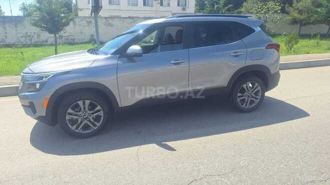 Kia Seltos 2023, 22,000 km - 2.0 л - Bakı