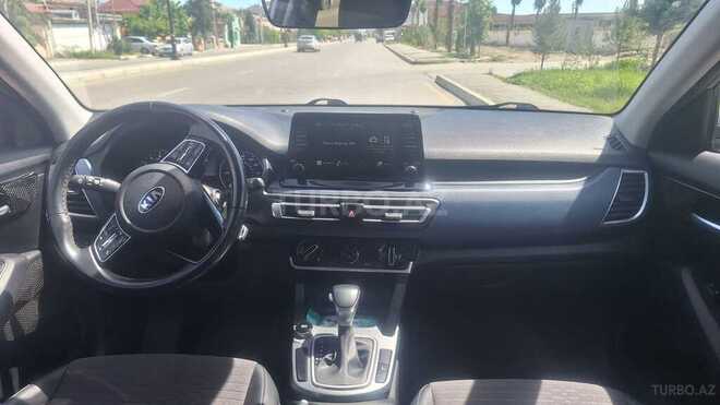 Kia Seltos 2023, 22,000 km - 2.0 л - Bakı