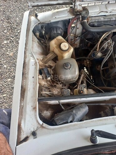 LADA (VAZ) 2107 2006, 43,840 km - 1.6 л - Ağcabədi