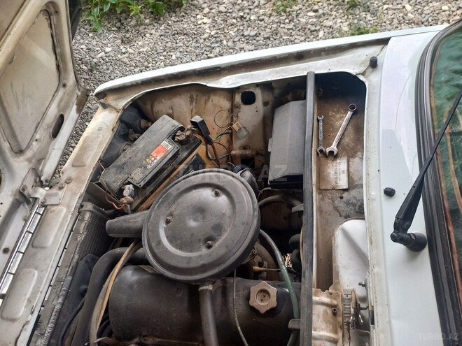 LADA (VAZ) 2107 2006, 43,840 km - 1.6 л - Ağcabədi